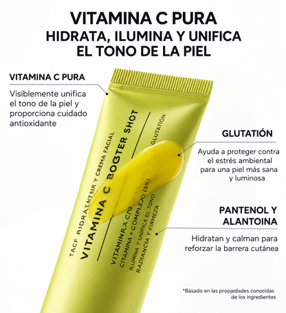 ✨ARENCIA,  Potente Sérum de Vitamina C  ✨