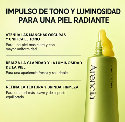 ✨ARENCIA,  Potente Sérum de Vitamina C  ✨