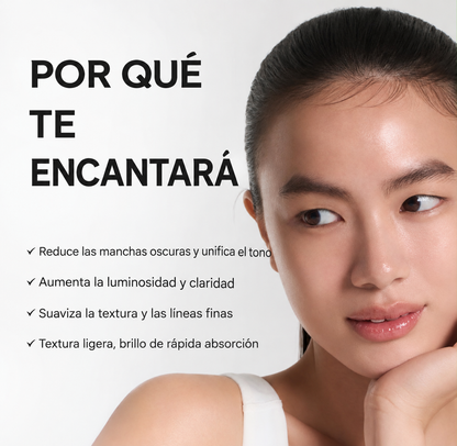 ✨ARENCIA,  Potente Sérum de Vitamina C  ✨