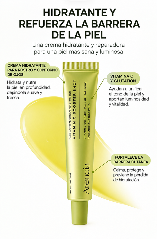 ✨ARENCIA,  Potente Sérum de Vitamina C  ✨